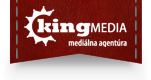 King Media - Mediálna agentúra